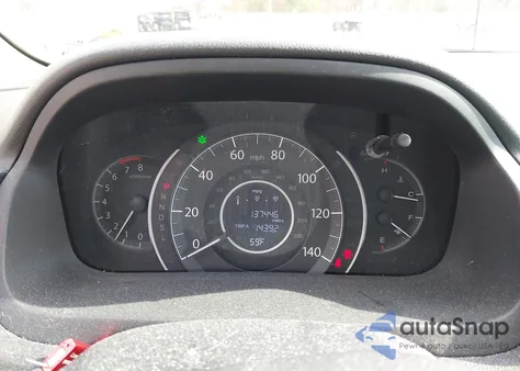 2016 Honda Cr-V Ex from USA, damaged, VIN 2HKRM4H53GH613083